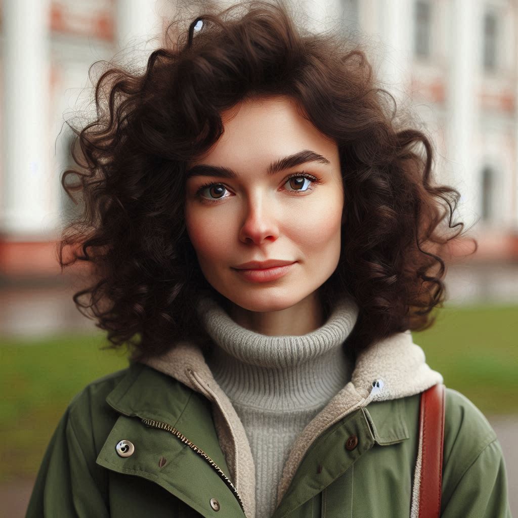 Вера Г.